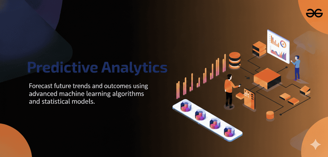 Predictive Analytics Forecasting