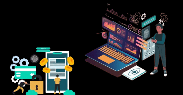 Privacy illustration